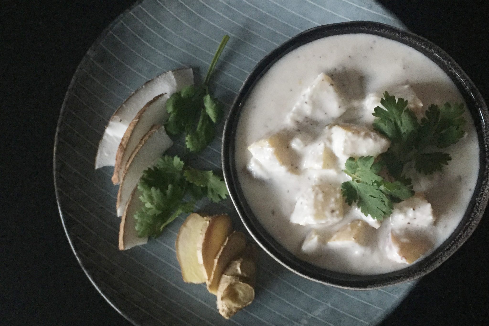 Rava Upma – ein pikantes südindisches Frühstück mit Grieß